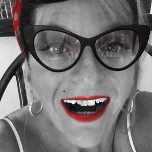 Meet your Posher, Jo anne